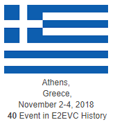 Athens 2018